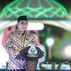 Wagub Jateng Taj Yasin dalam penutupan MTQ Nasional XXXI (foto: Pemprov Jateng)