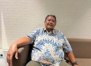 Suksesi Kepemimpinan Partai Demokrat Semarang, Nama Liluk dan Yoyok Sukawi Diserahkan ke DPP