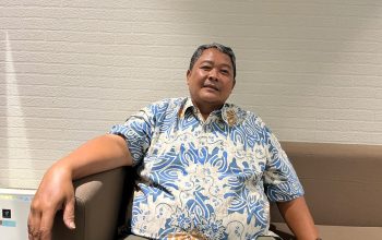 Politisi Partai Demokrat, Wahyu "Liluk" Winarto