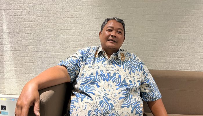 Suksesi Kepemimpinan Partai Demokrat Semarang, Nama Liluk dan Yoyok Sukawi Diserahkan ke DPP