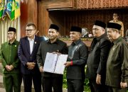 Jateng Beri Relaksasi Denda Pajak Kendaraan hingga Desember 2026