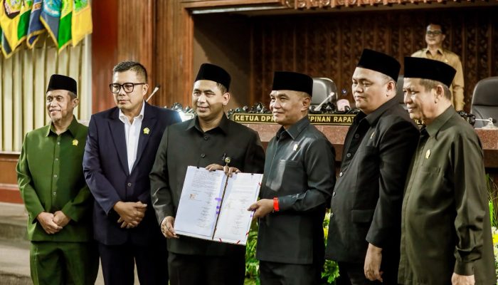 Jateng Beri Relaksasi Denda Pajak Kendaraan hingga Desember 2026