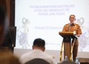 884 Puskesmas Jateng Terima Alat Diagnostik TBC Bulan Depan