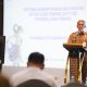 Sekretaris Daerah Jawa Tengah Sumarno membuka acara Monitoring dan Evaluasi Active Case Finding TBC di Anaya Azana Villa & Resort Tawangmangu, Karanganyar, Senin, 28 September 2026 (foto: Pemprov Jateng)