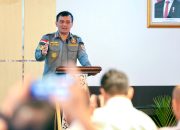 Ahmad Luthfi: Ada atau Tidak Ada KPK, Jangan Korupsi!