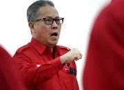 Ketua DPD PDI Perjuangan Jawa Tengah Dolfie Othniel Frederic Palit (foto: DPD PDIP Jateng)