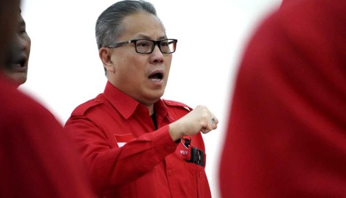 Dugaan Kasus Korupsi Klaten, DPD PDI Perjuangan Jateng Hormati Proses Hukum KPK