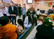 Respons Aduan Maksimal 24 Jam, Gubernur Ahmad Luthfi Perketat Standar Pelayanan Publik Jateng
