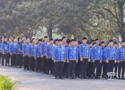 Pemprov Jateng Ajak ASN Pertahankan Nilai Gotong Royong