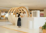 %Arabica buka pop-up store pertama di 23 Semarang Shopping Center