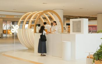 Ekspansi ke 23 Semarang Shopping Center, %Arabica Hadirkan Biji Arabika Terbaik Dunia