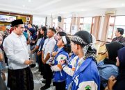 Cegah Bullying hingga Pernikahan Dini, Wagub Gus Yasin Ajak Forum Anak Aktif di Musrenbang