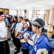 Wakil Gubernur Jawa Tengah Taj Yasin Maimoen saat membuka Konferensi Forum Anak Jawa Tengah 2026 di Aula Sumbing BPSDMD, Kota Semarang, Jumat, 2 Oktober 2026 (foto: Pemprov Jateng)