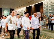 Gus Yasin Dorong Penguatan Wisata Ramah Muslim dan Kuliner Halal