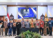 Sistem Rujukan Berbasis Kompetensi Uji Coba di Jateng, Sekda Sumarno Dorong Kesiapan Faskes