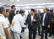 Diikuti 7.990 Atlet, Wagub Taj Yasin Tegaskan Porprov XVII Jateng Jadi Pijakan Menuju PON 2028