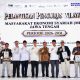 Peluncuran Koperasi Ekspor Merah Putih oleh Pengurus Wilayah MES Jawa Tengah untuk memperluas jangkauan pasar produk halal dan UMKM lokal ke kancah internasional (foto: Pemprov Jateng)