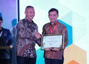 Dapat Apresiasi KPK di Jakarta, Gubernur Luthfi Jadikan Sekolah Berintegritas Benteng Antikorupsi