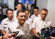 Sikapi Kasus Bullying Siswa SD Pemalang, Ahmad Luthfi Instruksikan Sekolah Bebas Perundungan