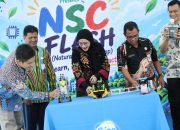 Bunda PAUD Jateng Nawal Arafah Yasin Dorong Kurikulum Koding dan Robotik Masuk Sekolah