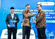 Hadapi Keterbatasan Fiskal, Pemprov Jateng Gandeng BPKP Optimalkan Belanja Publik dan Efektivitas Anggaran