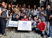 Ringankan Beban Keluarga Korban Gempa, Pemprov Jateng Bayari Kos Mahasiswa NTT di Semarang