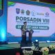 Porsadin VIII Tingkat Jawa Tengah (foto: Pemprov Jateng)