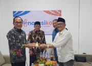 Resmikan Kantor Redaksi, Narasikoe.com Jadi Penjernih Informasi di Tengah Guncangan Era Digital