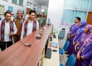Tinjau RSUD RA Kartini Jepara, Wamenkes dan Wamendagri Gelontorkan Bantuan Rp120 Miliar pada 2027