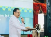Apresiasi Penanganan TB di Jawa Tengah, Wamendagri Dorong Jadi Model Nasional