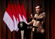 Buntut Kabar Bupati Klaten Diamankan KPK, Pemprov Jateng Tunggu Kepastian Hukum