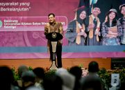 Gandeng 123 Kampus, Gubernur Luthfi Minta Mahasiswa dan Dosen Garap Program Kecamatan Berdaya
