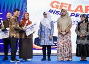 Ubah Hasil Riset Jadi Kebijakan Konkret, Gubernur Ahmad Luthfi Minta Peneliti Tak Berhenti di Menara Gading
