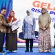 Gubernur Jawa Tengah Ahmad Luthfi dalam acara Gelar Karya Riset Pembangunan dan Menulis Berdampak 2026 di Gedung Gradhika Bhakti Praja, Semarang, Kamis, 15 Oktober 2026 (foto: Pemprov Jateng)