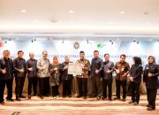 Genjot Kepesertaan Pekerja Informal, Pemprov Jateng Targetkan Sabet Juara Jamsostek Award 2026