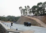 Rencana Tuntas Desember 2026, Progres Jalur Penyelamat Darurat Kalijambe Purworejo Lampaui Target