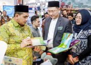 Naik Kelas ke Peringkat 2 Indonesia, Pemprov Jateng Siapkan Roadmap Wisata Halal dan Ekonomi Syariah