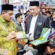 Taj Yasin Maimoen menyebut Jawa Tengah siap memperluas ekosistem pariwisata berkelanjutan dan ekonomi syariah (foto: Pemprov Jateng)