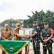 Gubernur Jawa Tengah Ahmad Luthfi dalam pembukaan Bakti TNI AD untuk Rakyat 2026 di Alun-Alun Kecamatan Banyumas, Jumat, 16 Oktober 2026 (foto: Pemprov Jateng)