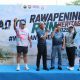 Peluncuran Road to Rawapening Run Heritage di Wisma Perdamaian, Kota Semarang, Sabtu, 17 Oktober 2026 (foto: pemprov Jateng)