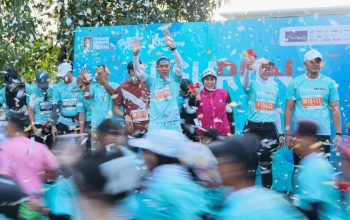 SUSURUN 2026 di Alun-Alun Kidul Boyolali, Minggu, 18 Oktober 2026 (foto: Pemprov Jateng)