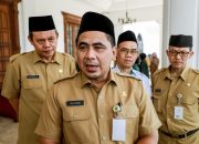 Buka Rangkaian HSN 2026, Wagub Taj Yasin Ajak ASN Jateng Teladani Adab dan Ilmu lewat Ngaji Bandongan