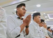 Perkuat Kualitas SDM Pesantren, Pemprov Jateng Salurkan Beasiswa ‘Pesantren Obah’ bagi 482 Santri