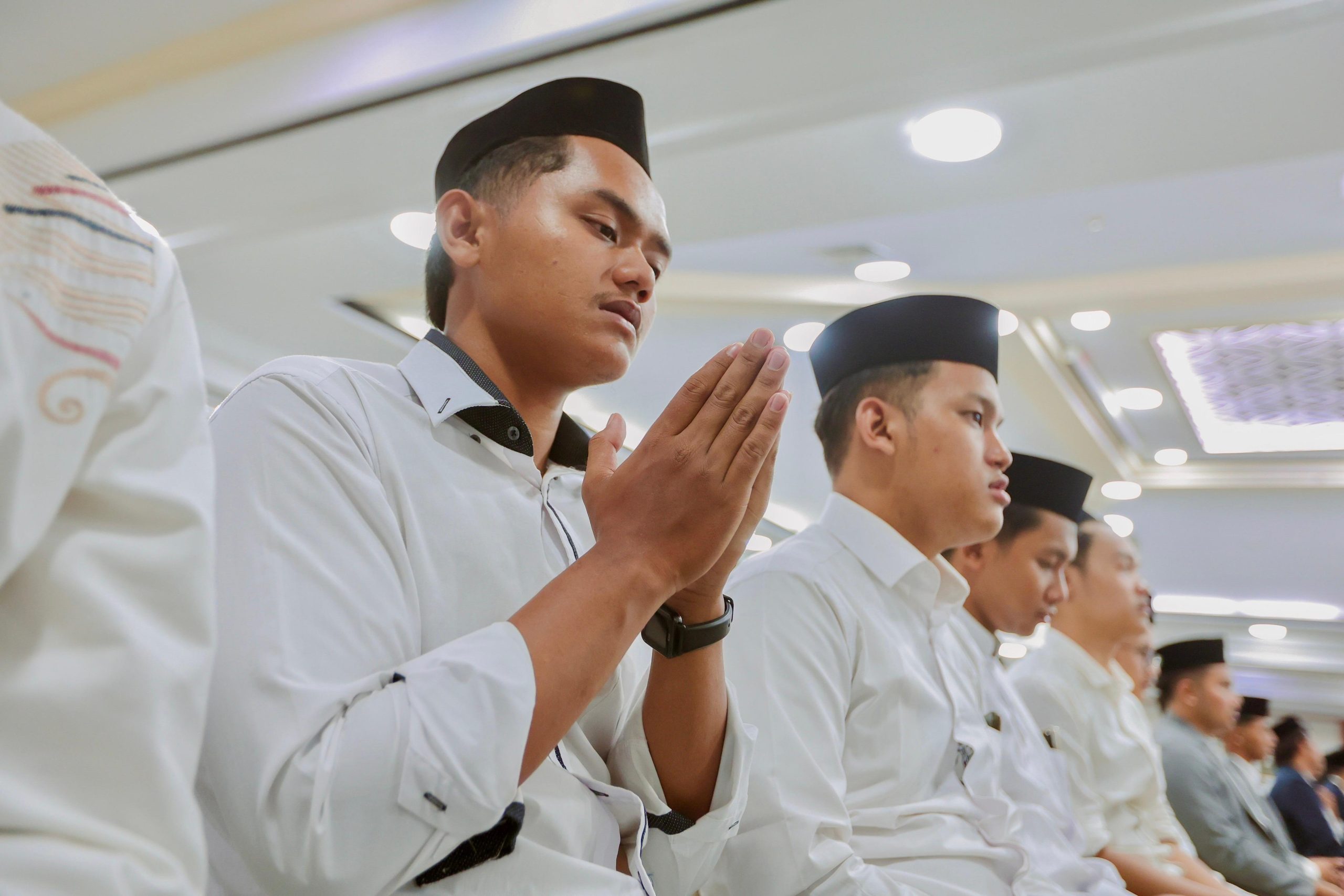 Pesantren Obah (foto: Pemprov Jateng)