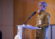 Buka Jambore Pemuda Jateng 2026, Sekda Sumarno Tantang Generasi Muda Terjun Jadi Agripreneur