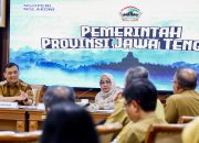 Tertahan 40 Tahun, 1.947 Sertifikat Tanah Petani Kemitraan PT Pagilaran Dikembalikan Gratis