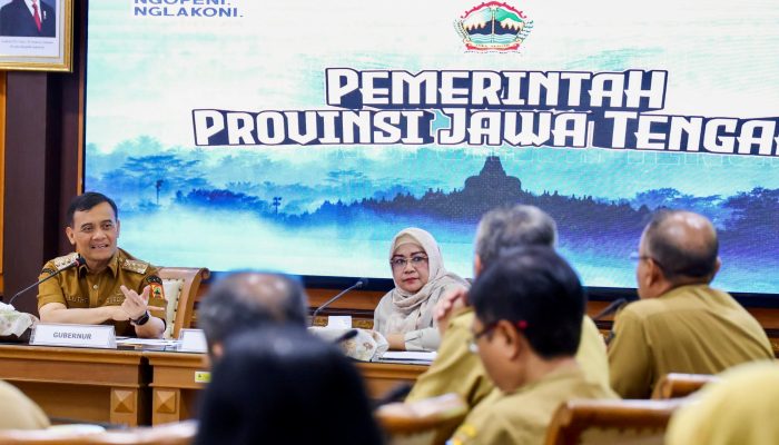 Tertahan 40 Tahun, 1.947 Sertifikat Tanah Petani Kemitraan PT Pagilaran Dikembalikan Gratis