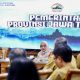 Gubernur Jawa Tengah Ahmad Luthfi saat memimpin rapat koordinasi pengembalian sertifikat tanah petani bersama pengurus HKTI di Kantor Gubernur Jateng (foto: Pemprov Jateng)
