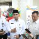 Wakil Gubernur Jawa Tengah Taj Yasin Maimoen memberikan keterangan pers terkait kesiapan dan dampak ekonomi penyelenggaraan Porprov Jateng XVII 2026 di Kantor Gubernur Jateng, Semarang, Rabu, 21 Oktober 2026 (foto: Pemprov Jateng)