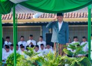 Reaktualisasi Resolusi Jihad: Santri Jawa Tengah Dituntut Jadi Garda Terdepan Lawan Kemiskinan